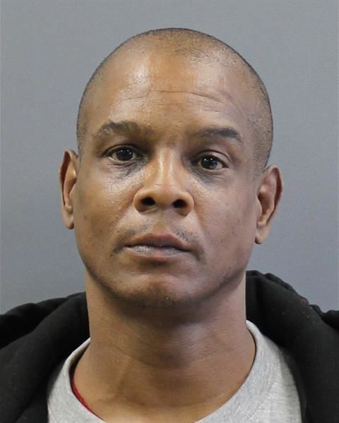 Dexter Richmond